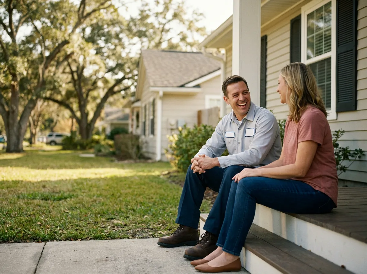 Septic tank pumping FAQs for Andalusia, IL